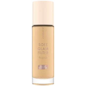 Catrice Soft Glam Filter 020 Light Medium