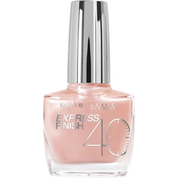 Maybelline Express Finish 40 Sec. Diamonds Nr. 252/130