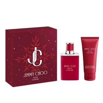 Jimmy Choo Man Extreme set