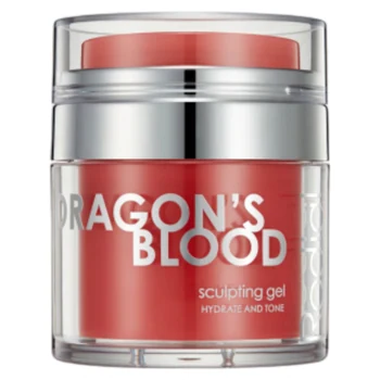 Rodial Dragon's Blood – Tester