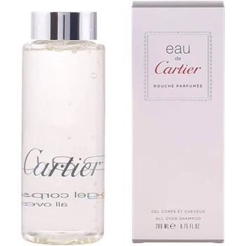 Cartier Eau de Cartier