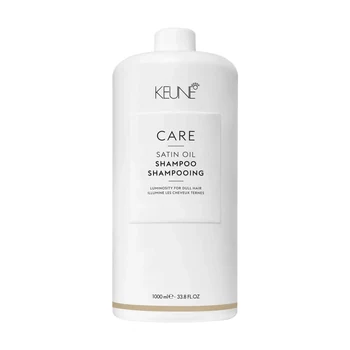 Keune Care Satin Oil