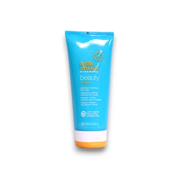 Milk_Shake Sun & More Beauty