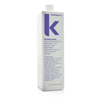 Kevin Murphy Blonde Angel