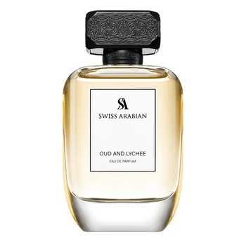 Swiss Arabian Oud And Lychee