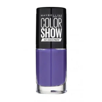 Maybelline Color Show 60 Seconds Nr. 336 Violet Vogue