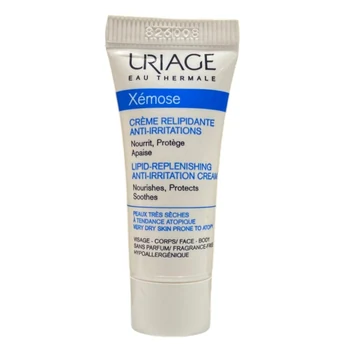 Uriage Xemose – Probe