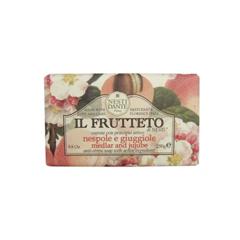 Nesti Dante Il Frutteto Medlar & Jujube Soothing