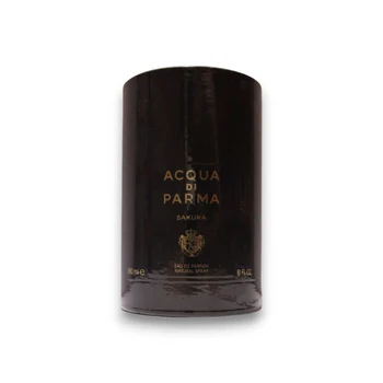 Acqua di Parma Signatures Of The Sun - Sakura