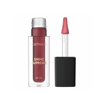 Catrice Shine Supreme No 040 Cherry Lush