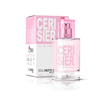 Solinotes Fleur de Cerisier