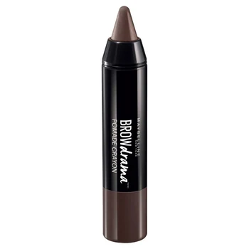 Maybelline Brow Drama 4 Dark Brown