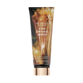 Victoria's Secret Star Smoked Amber