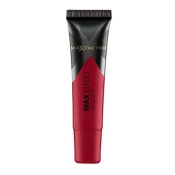 Max Factor Max Effect 14 Rubylicious – Tester