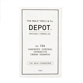 Depot 100 Hair Cleansing No. 106