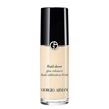 Armani Fluid Sheer 11 – Tester