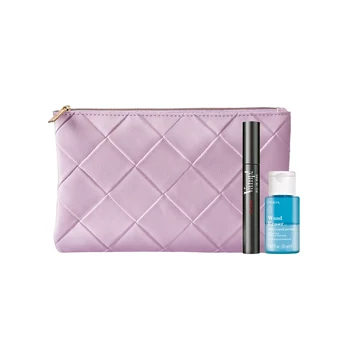 Pupa Wand Eraser + Vamp! set
