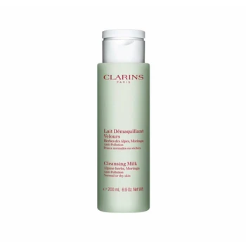 Clarins Velvet Hydrating – Tester