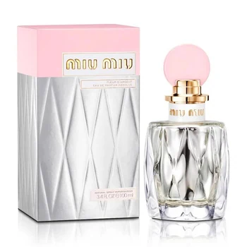 Miu Miu Fleur D'Argent Absolue