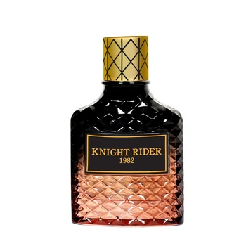 Louis Cardin Knight Rider 1982