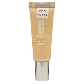 Clinique Even Better Refresh CN 0.75 Custard – Tester
