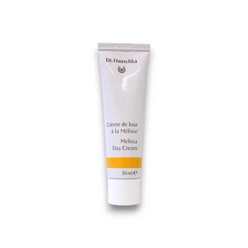 Dr. Hauschka Facial Care Melissa
