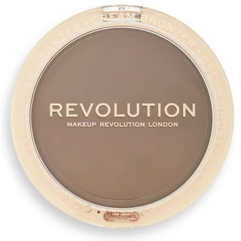 Makeup Revolution Ultra Cream Medium