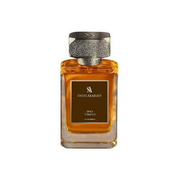 Swiss Arabian Spicy Tobacco 1415
