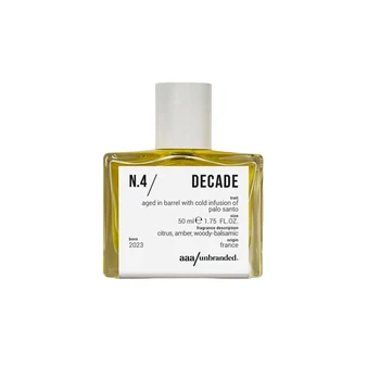 Unbranded N.4 Decade