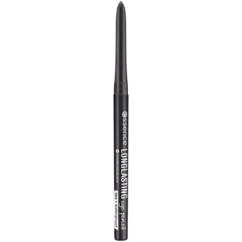 Essence Long-Lasting 34 Sparkling Black