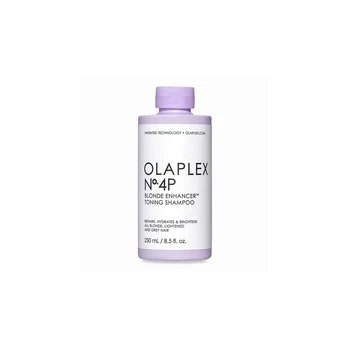 Olaplex No. 4P Blonde Enhancer