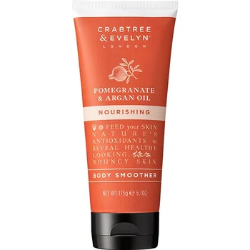 Crabtree & Evelyn Pomegranate & Argan Oil