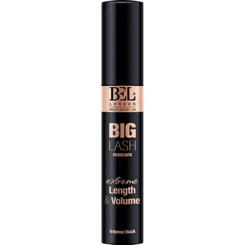 Bel London Big Lash Intense Black