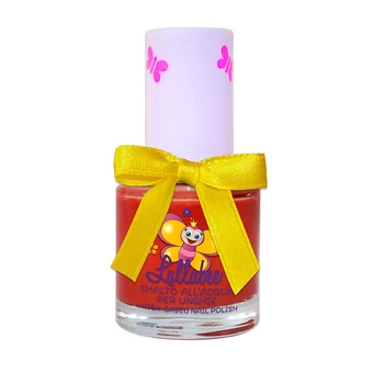 Lallabee Nail Polish 104 Regina Di Cuori
