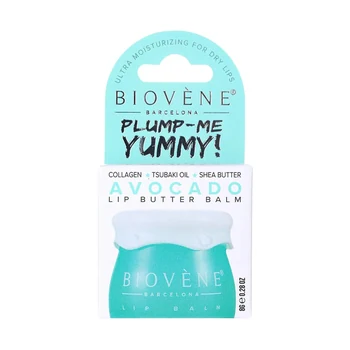 Biovene Avocado + Collagen