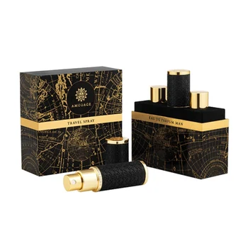 Amouage Travel set (Jubilation XXV, Refill)