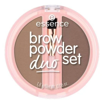 Essence Duo Set 01 Light