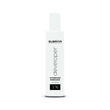 Subrina Professional Hydrogen Peroxide 3% 10 vol 120