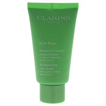 Clarins S.O.S. Pure – tester