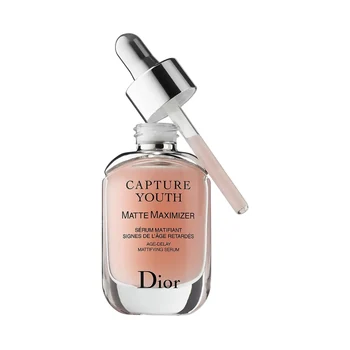Dior Capture Youth Matte Maximizer