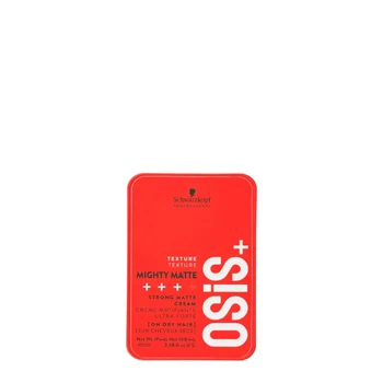 Schwarzkopf Professional Osis+