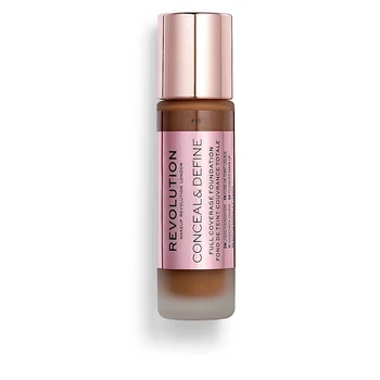 Makeup Revolution Conceal & Define F 15