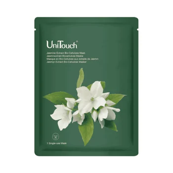 UniTouch Bio-Cellulose Jasmine Anti-Aging – Tester