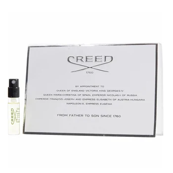 Creed Original Vetiver – Probe