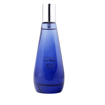 Davidoff Cool Water Night Dive – Tester
