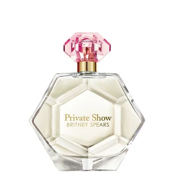 Britney Spears Private Show – Tester