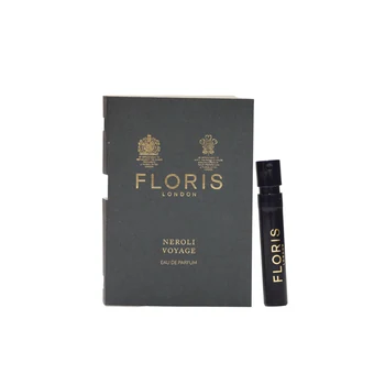 Floris Of London Neroli Voyage – Probe
