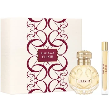 Elie Saab Elixir set