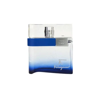 Salvatore Ferragamo F By Ferragamo Free Time – Tester