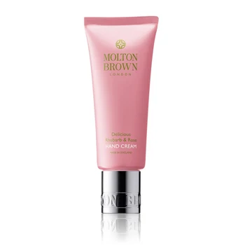 Molton Brown Delicious Rhubarb & Rose